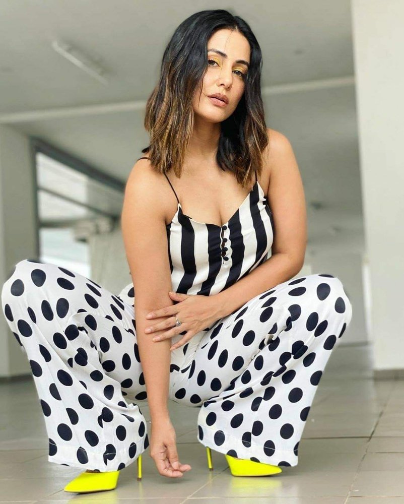 ❤ Super Gorgeous Hina Khan Beautiful Pictures 13 fb img 16007870685346886956249908974064
