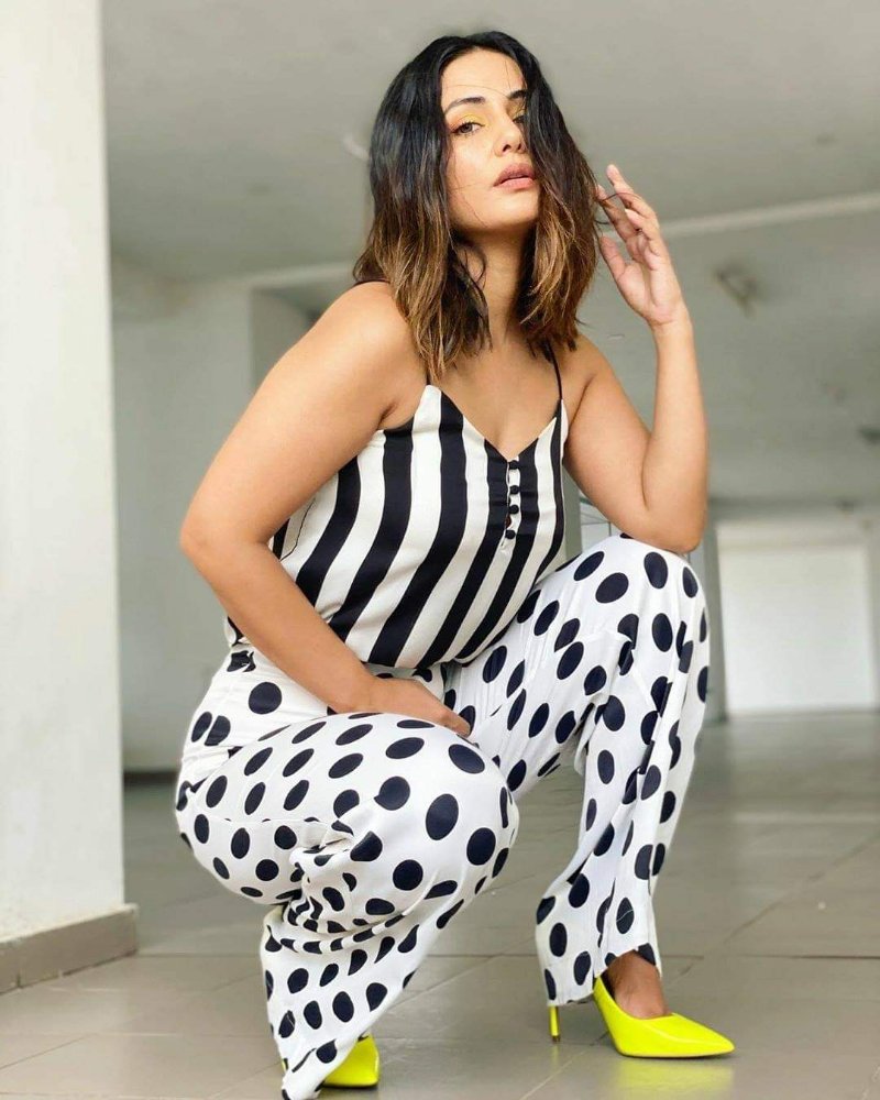 ❤ Super Gorgeous Hina Khan Beautiful Pictures 12 fb img 16007870706864485009980344117729