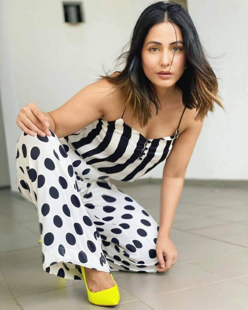 ❤ Super Gorgeous Hina Khan Beautiful Pictures 11 fb img 16007870743338509500395034844615