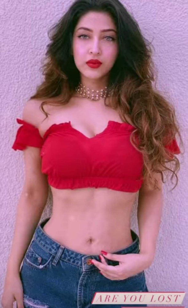 Beautiful Sonarika Bhadoriya Photos- Hot & Sexy TV Actress 15 fb img 16008708595662593705115815515389