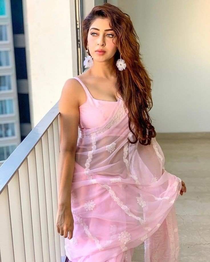 Beautiful Sonarika Bhadoriya Photos- Hot & Sexy TV Actress 14 fb img 16008709113943372359693636785784