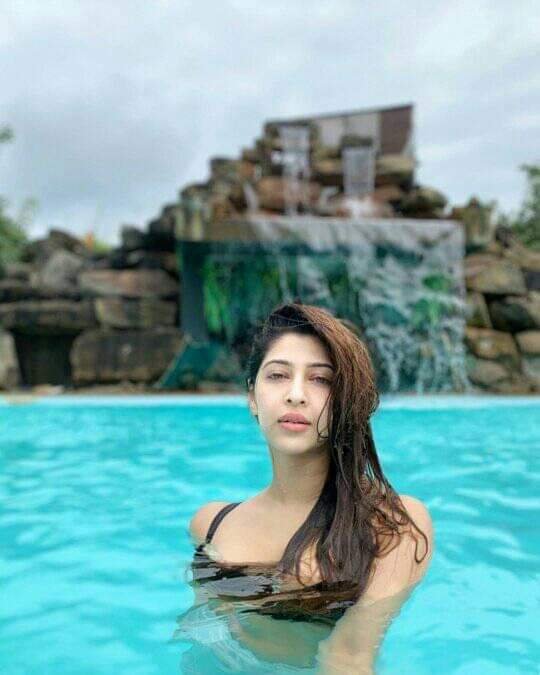 Beautiful Sonarika Bhadoriya Photos- Hot & Sexy TV Actress 11 fb img 16008709260368699803515876977065