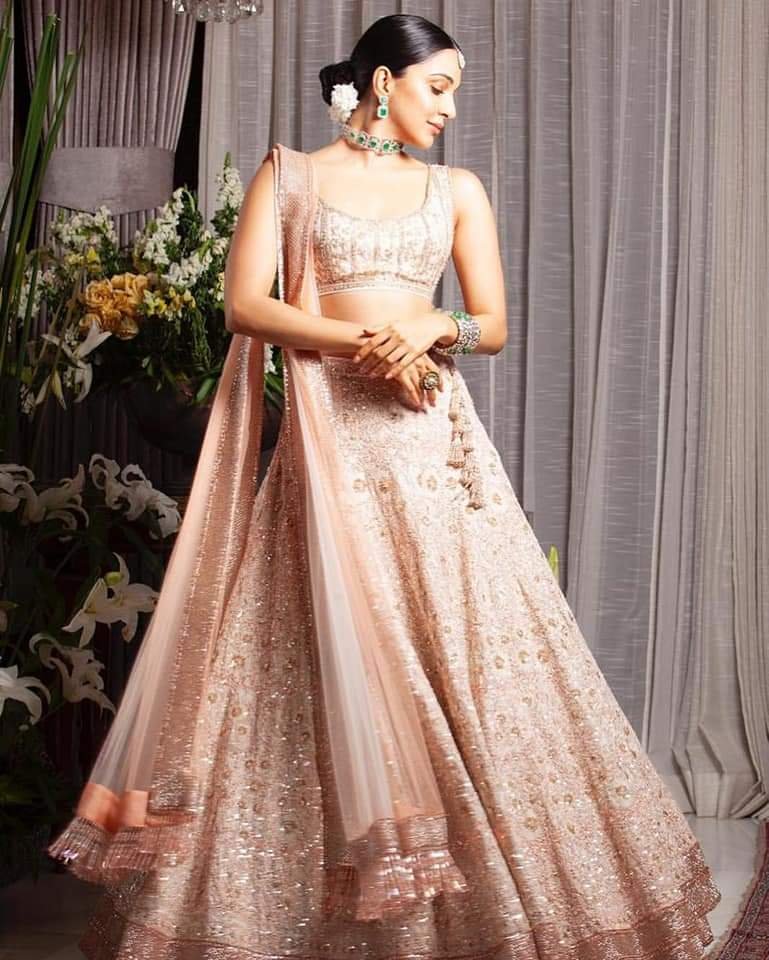 Kiara Advani lehenga Look Beautiful Photos Wallpapers 18 fb img 16013812957348208584591661115692