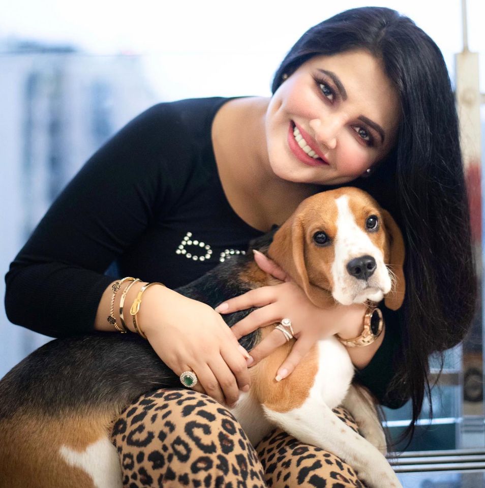20+ Punjabi Model Khushi Gadhvi Hot Beautiful Photos 20 punjabi model Khushi Gadhvi