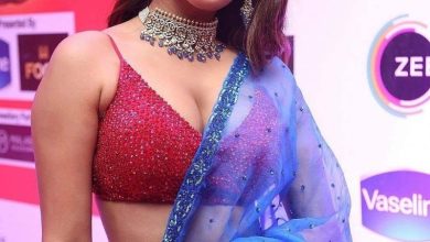 Gorgeous Nidhi Agarwal Hot Sexy Navel Photos 46 fb img 16017341627831932527402636749649
