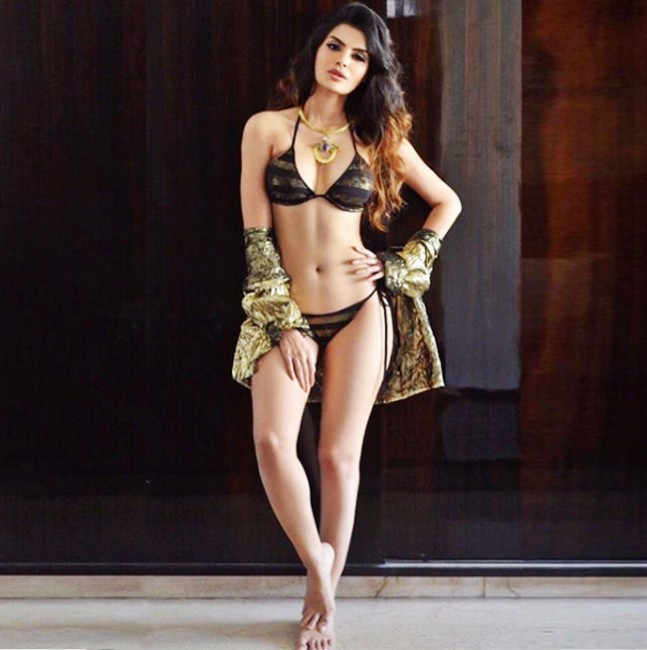 20 Sonali Raut Bold Bikini Photos- Sexiest Unseen Images 17 Sonali Raut Bold Bikini Pics 08