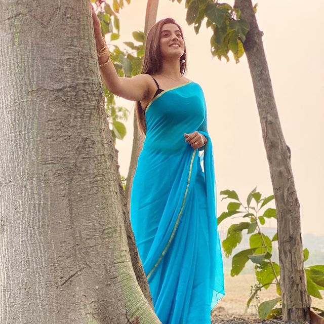 Bhojpuri Cinema Actress Akshara Singh Beautiful Instagram Photos Gallery 10 129090900 379157230082141 132062483981753080 n