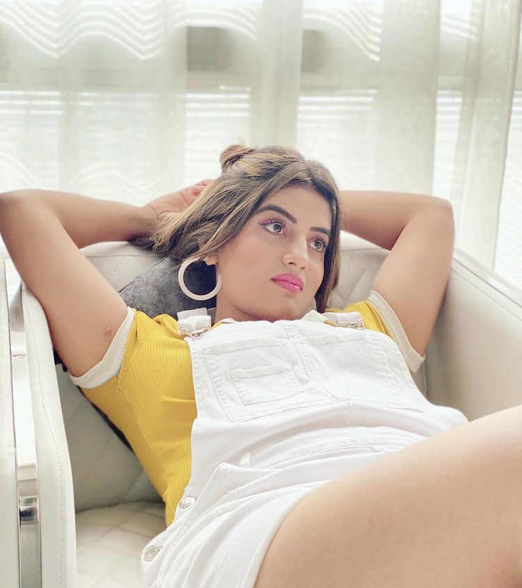 Bhojpuri Cinema Actress Akshara Singh Beautiful Instagram Photos Gallery 19 131013071 130196742211430 1246655992176565866 n 1