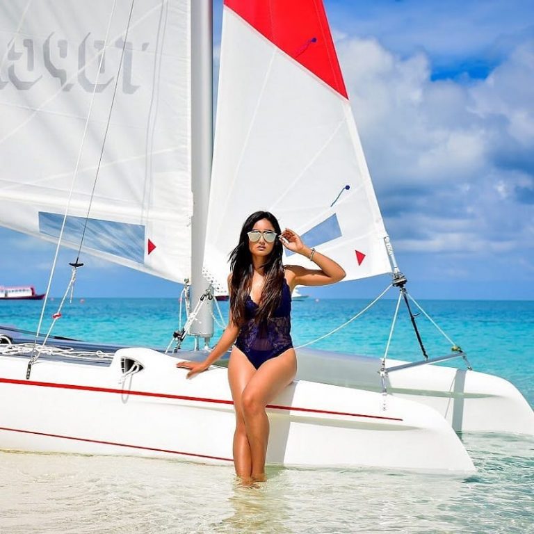 10+ Stunning Photos Of Tridha Choudhury, The Aashram Web series Actress 19 tridha choudhury bikini