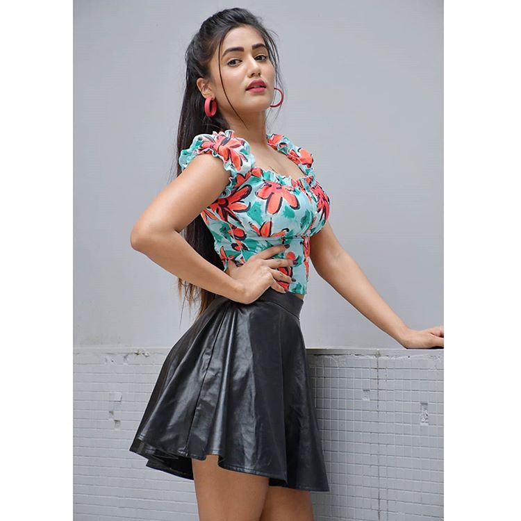 Content Creator Garima Chaurasia Hot Sexy Photos Gallery- TikTok Star 11 Garima Chaurasia 02