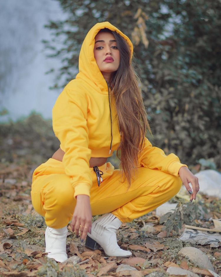 Content Creator Garima Chaurasia Hot Sexy Photos Gallery- TikTok Star 19 Garima Chaurasia 10