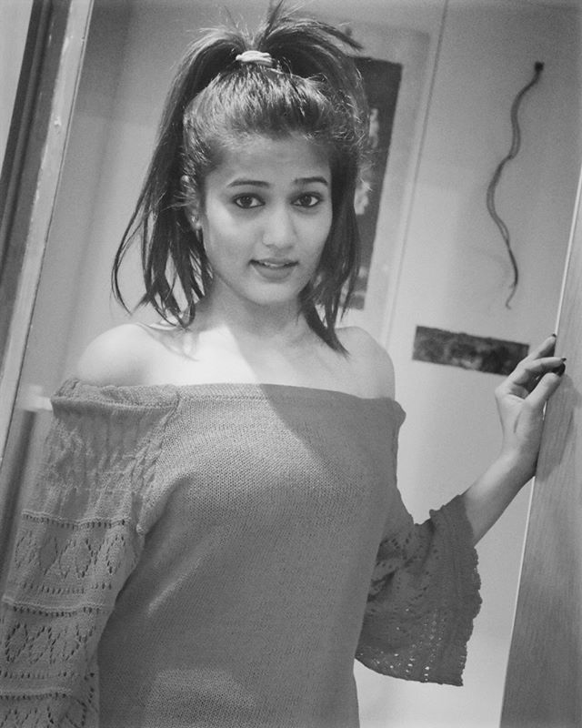 Content Creator Garima Chaurasia Hot Sexy Photos Gallery- TikTok Star 24 Garima Chaurasia 15