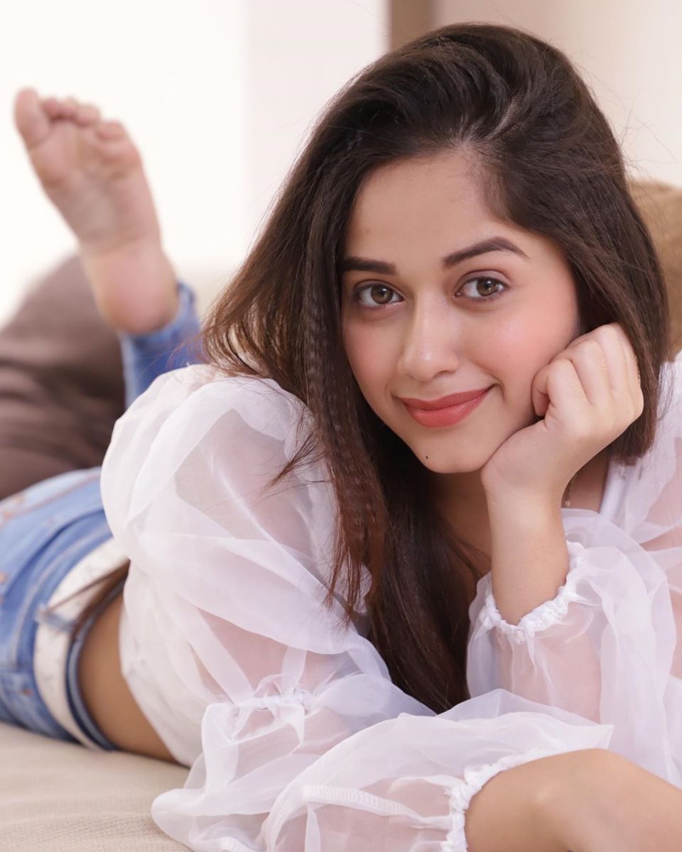 Content Creator Garima Chaurasia Hot Sexy Photos Gallery- TikTok Star 34 Garima Chaurasia 25