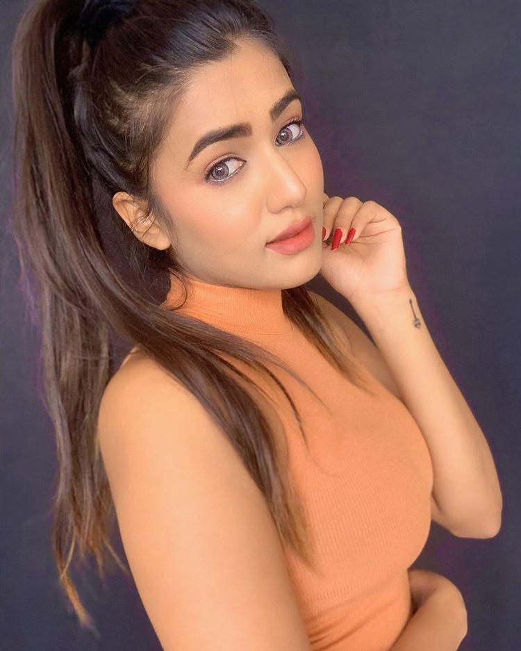 Content Creator Garima Chaurasia Hot Sexy Photos Gallery- TikTok Star 44 Garima Chaurasia 35