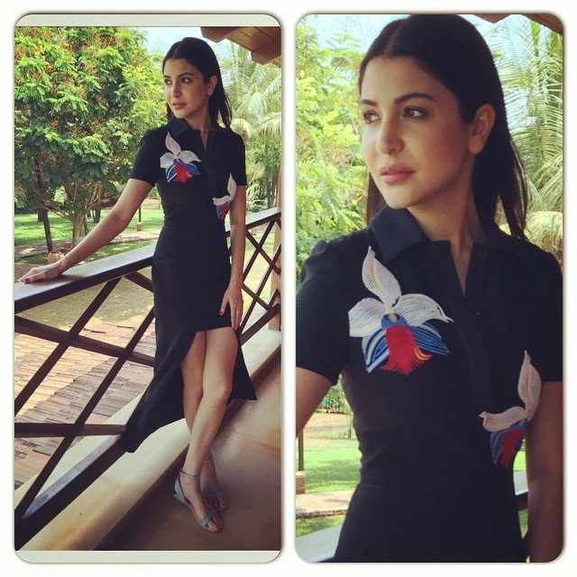 40+ Anushka Sharma Hot, Rare, Sexy & Unseen Photos Collection- Rare Combination 32 anushka sharma instagram pics 7