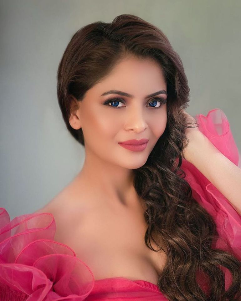 55+ Gehana Vasisth Vandana Tiwari Hot Photos- Web Series Actress & Model 28 1 Gehana vasisth 46