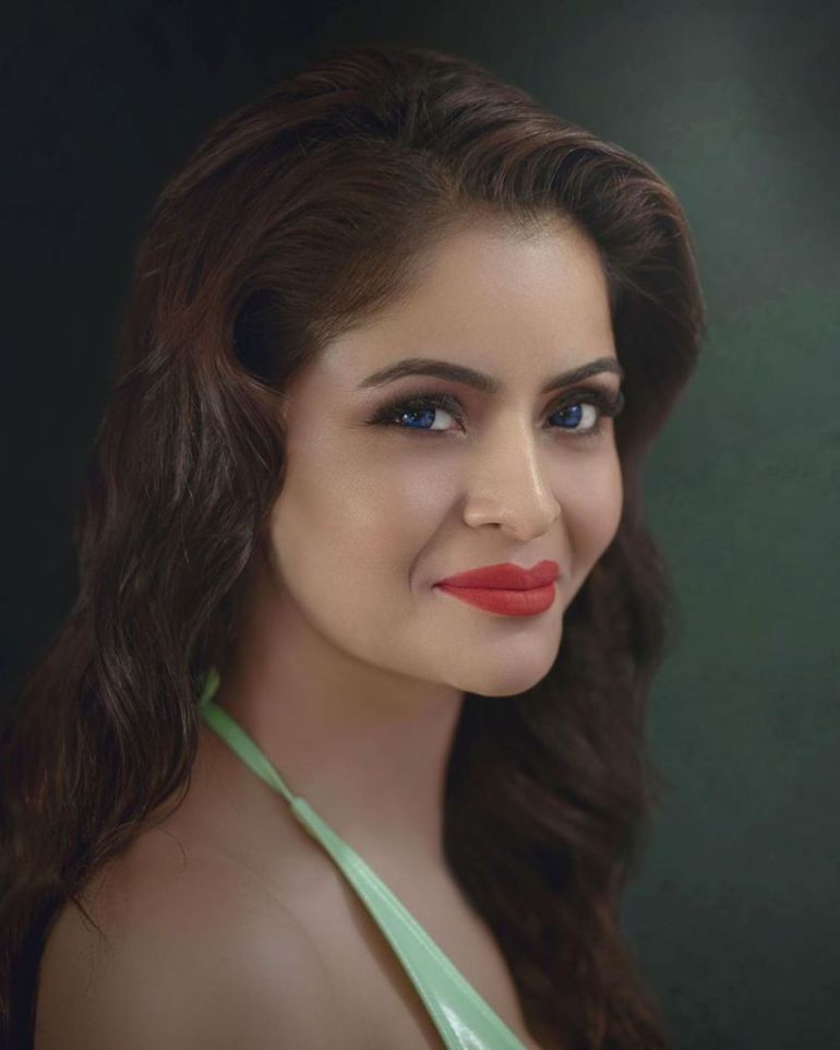 55+ Gehana Vasisth Vandana Tiwari Hot Photos- Web Series Actress & Model 29 1 Gehana vasisth 50