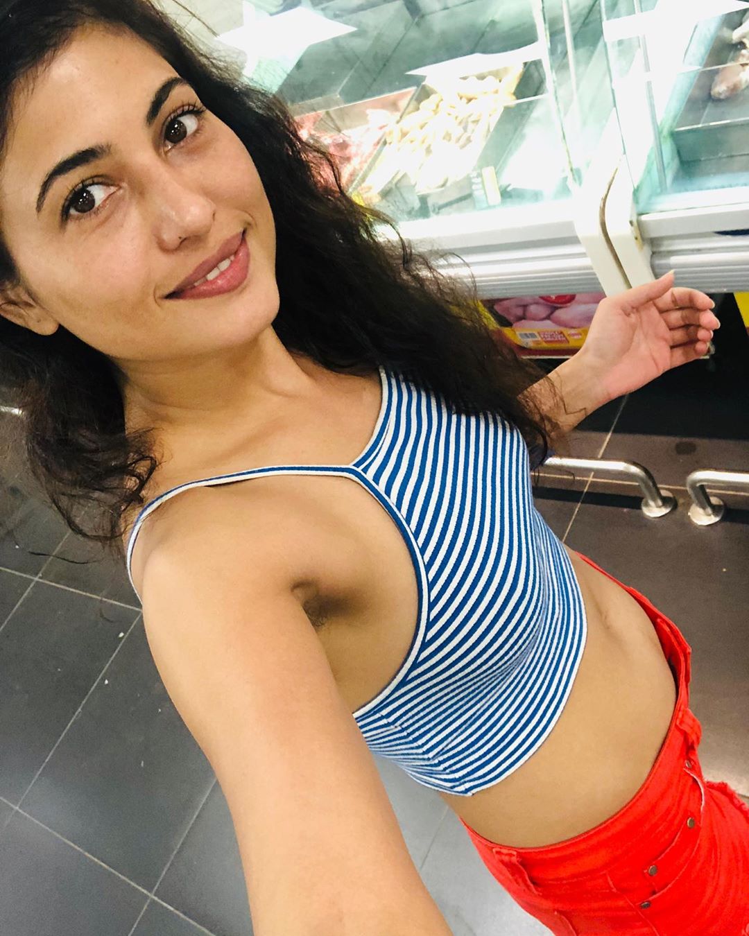 20+ Hot Photos Of Ullu App Actress Poonam Rajput 18 Actress Poonam Rajput Hot Photos 015