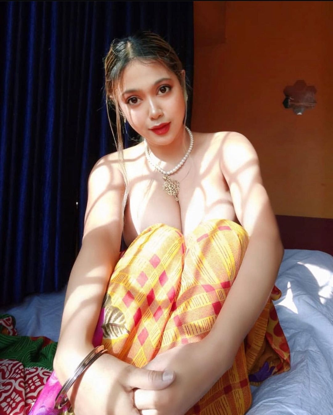 30+ Call Me Sherni Lovely Ghosh Hot Photos- Latest HD Images 13 EwqpusyUcAIBKrP