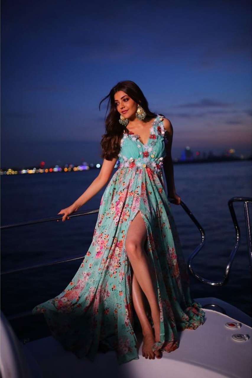 Beautiful Kajal Agarwal Latest Photos 23 Kajal Aggarwal latest 2