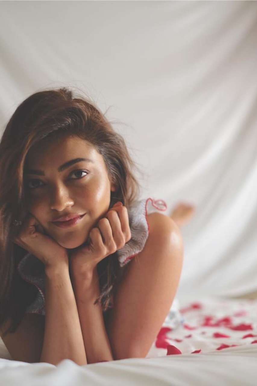 Beautiful Kajal Agarwal Latest Photos 10 Kajal Aggarwal latest stills 6