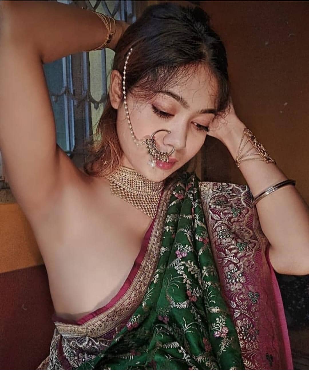 30+ Call Me Sherni Lovely Ghosh Hot Photos- Latest HD Images 25 call me sherni 0fficial 130753397 177816287379725 8178229586716960562 n