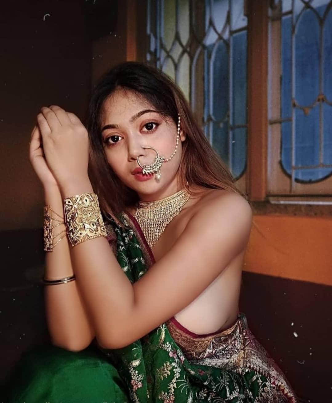30+ Call Me Sherni Lovely Ghosh Hot Photos- Latest HD Images 26 call me sherni 0fficial 131394850 425477965491991 3888774827144730309 n
