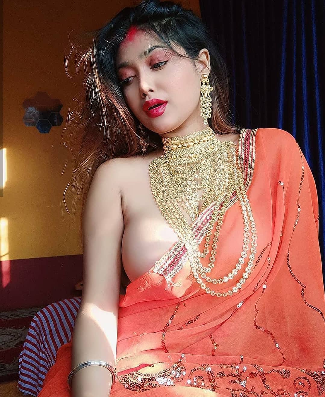30+ Call Me Sherni Lovely Ghosh Hot Photos- Latest HD Images 27 call me sherni 0fficial 131889891 1758988504261695 171739882244689967 n