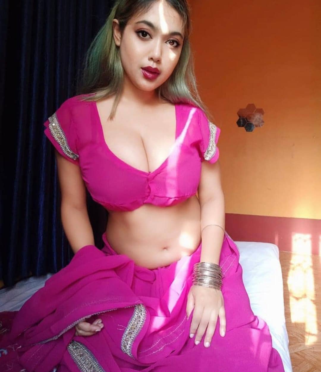 30+ Call Me Sherni Lovely Ghosh Hot Photos- Latest HD Images 32 call me sherni 0fficial 136156753 1076611272812007 2427152117648859581 n