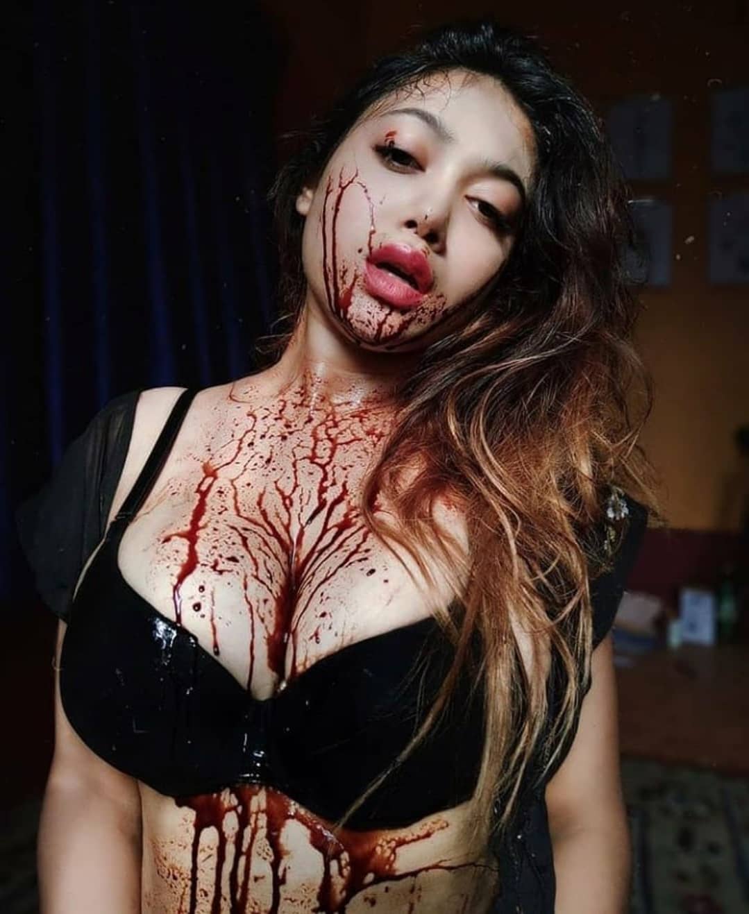 30+ Call Me Sherni Lovely Ghosh Hot Photos- Latest HD Images 10 call me sherni 0fficial 189359659 495016795163499 9054730439701250306 n