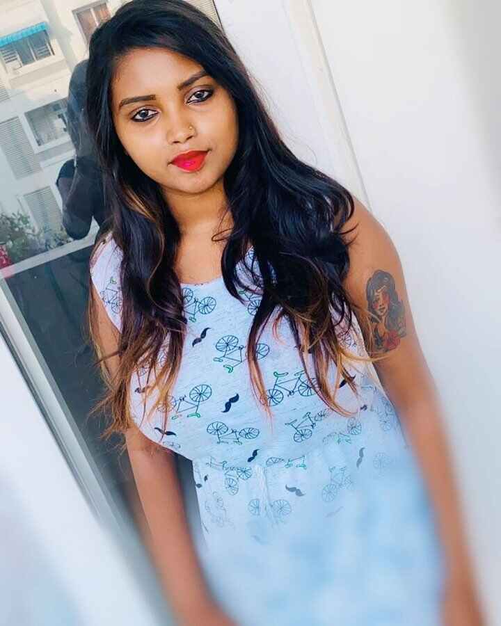 40+ VIDEO CREATOR MODEL LUCKY ELAKKIYA HOT BOLD PHOTOS 27 elakkiya 161639007119