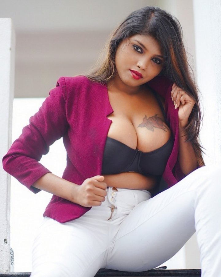 40+ VIDEO CREATOR MODEL LUCKY ELAKKIYA HOT BOLD PHOTOS 29 elakkiya 161639021914