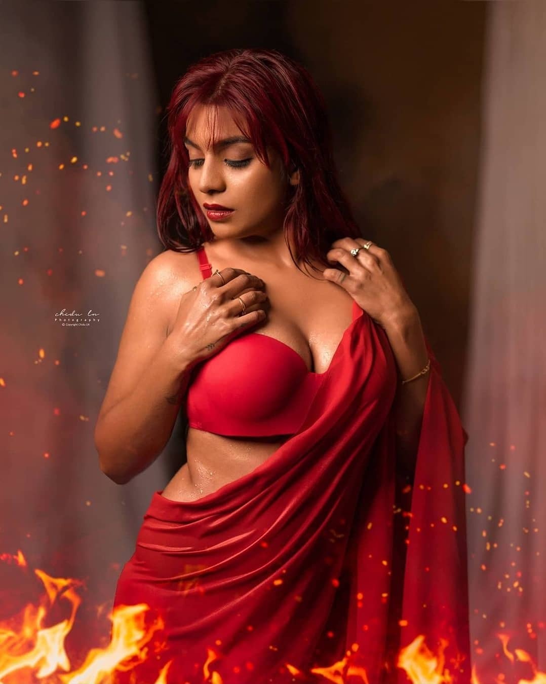 30+ Glamorous Spicy Hot Bold Celebs, Instagram Models Photos 16 glamorous celebs 161606090014