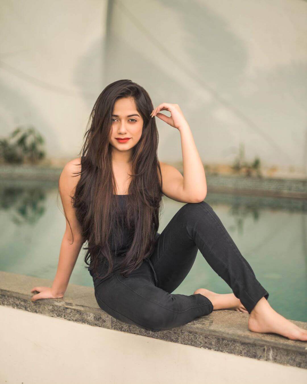 Jannat Zubair Rahmani Beautiful Latest HD Photos 10 jannat zubair age