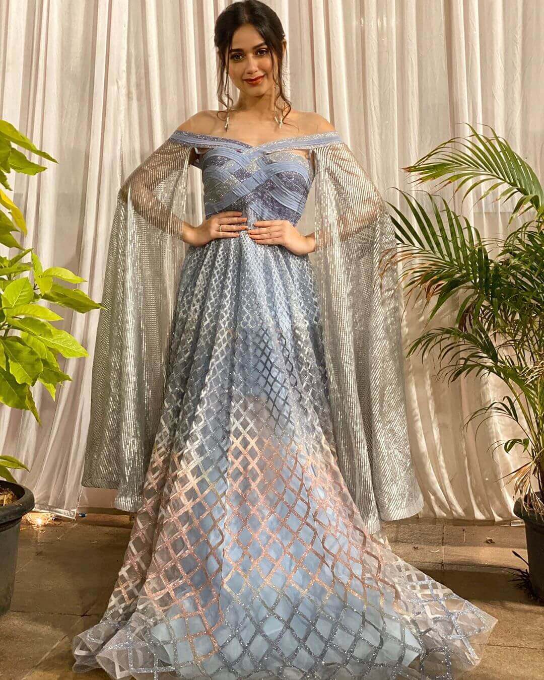 Jannat Zubair Rahmani Beautiful Latest HD Photos 11 jannat zubair tik tok