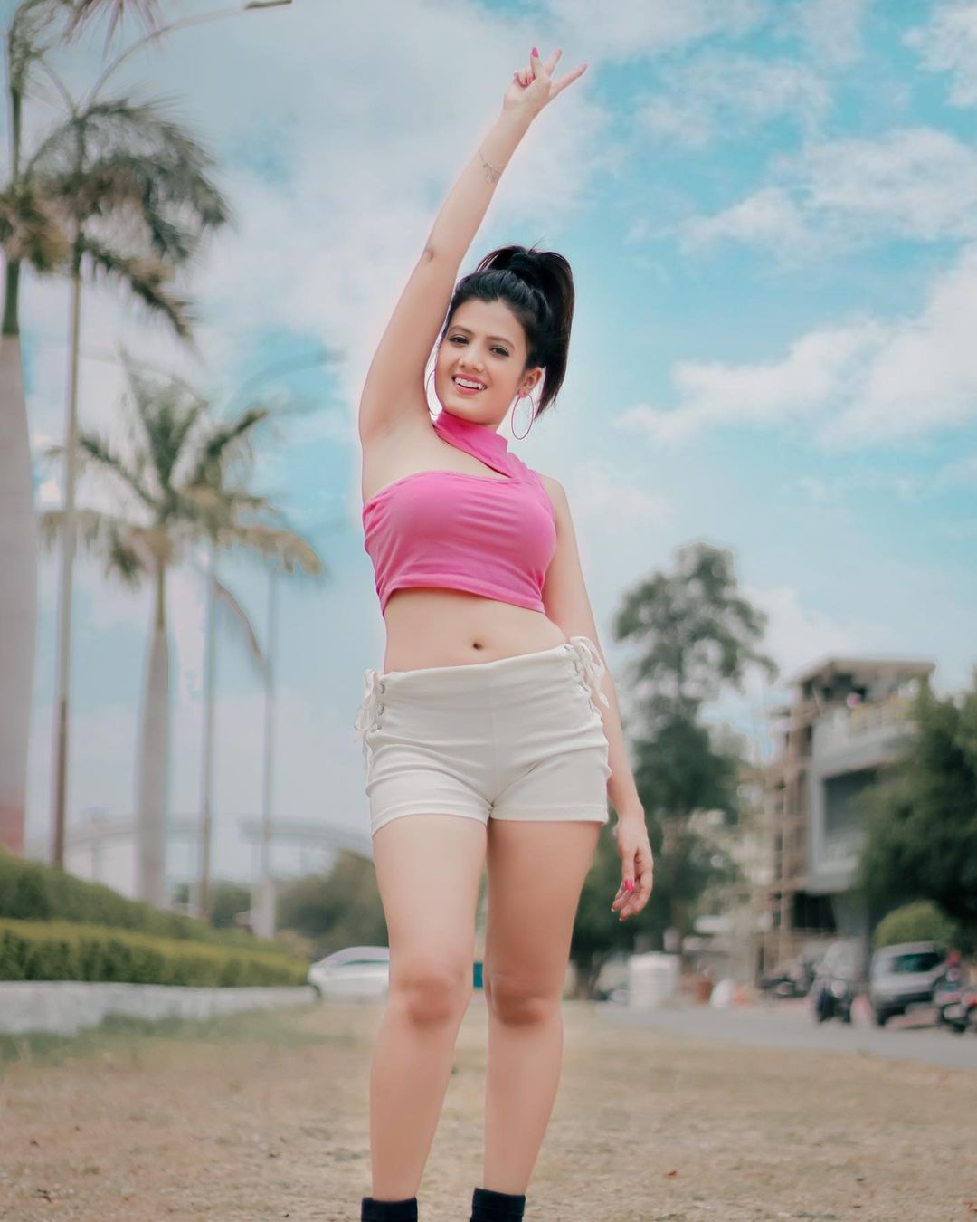 40+ YouTuber Singer Khwahish Gal Hot Beautiful Photos Gallery 39 khwahish gal 182425264 926937031476303 9134755616857145552 n