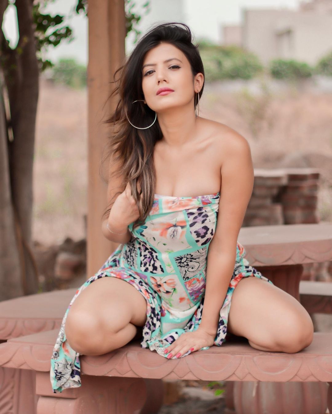40+ YouTuber Singer Khwahish Gal Hot Beautiful Photos Gallery 47 khwahish gal 184088311 1137795123363792 2631372422310758753 n