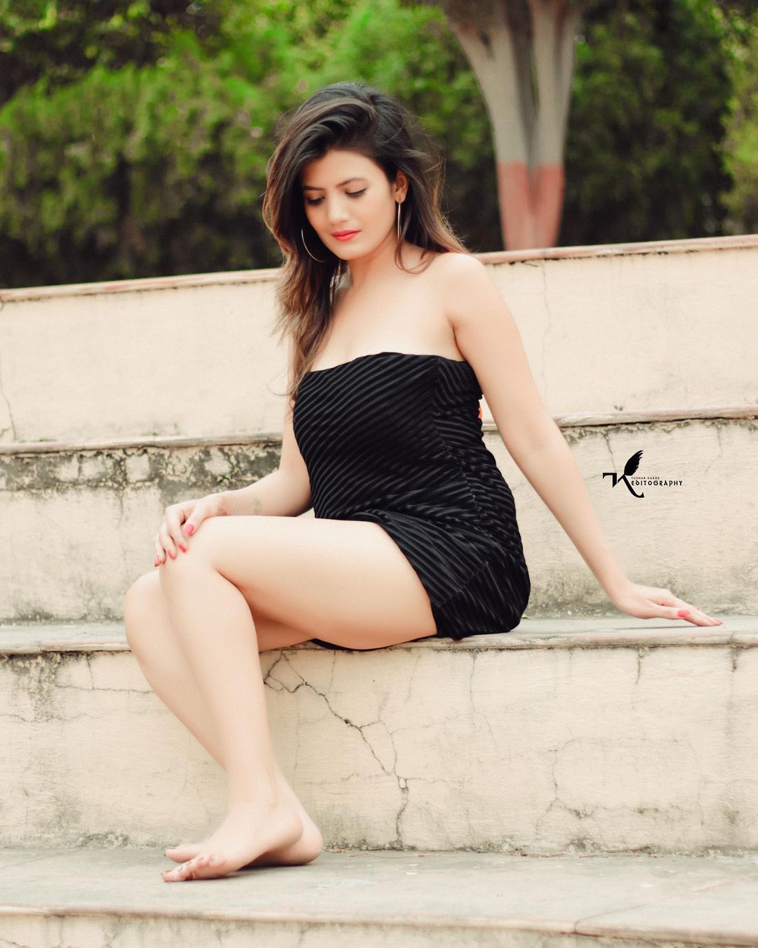 40+ YouTuber Singer Khwahish Gal Hot Beautiful Photos Gallery 18 khwahish gal 191427533 904614143447425 4575219870727082853 n