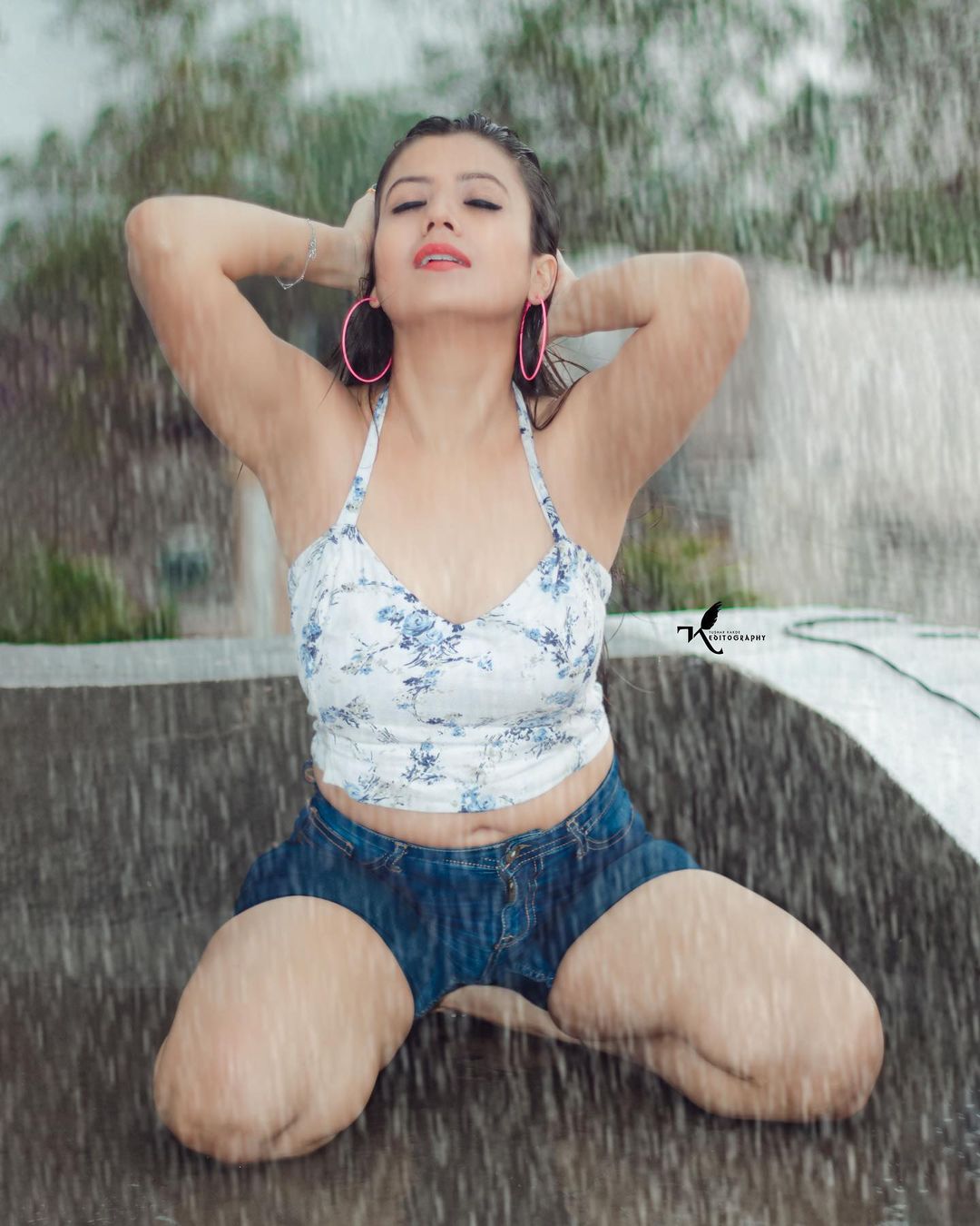 40+ YouTuber Singer Khwahish Gal Hot Beautiful Photos Gallery 24 khwahish gal 196949965 389882642427318 5231677934923830991 n
