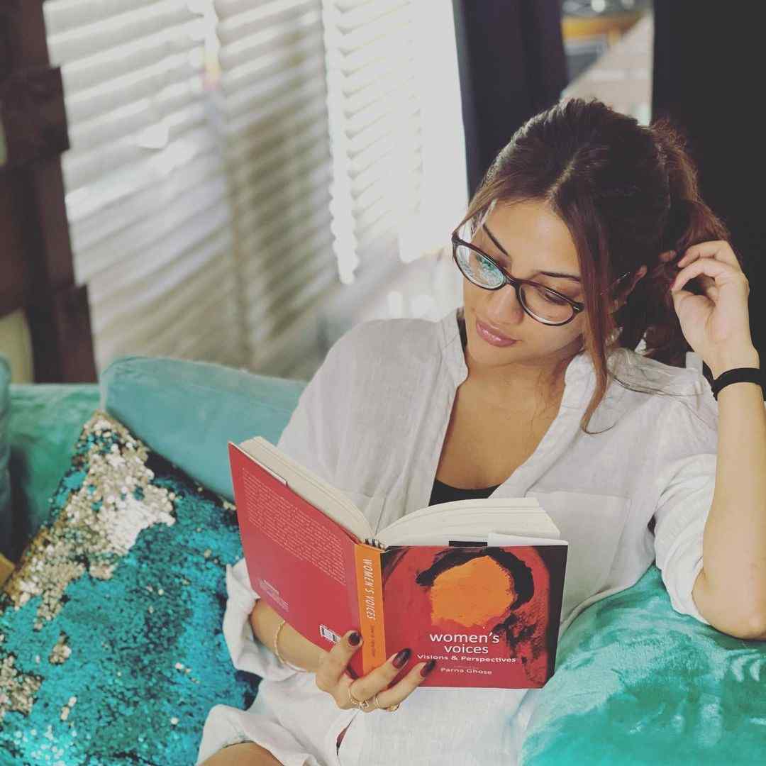 Bengali Actress & Lok Sabha Member Nusrat Jahan Hot Beautiful Photos 26 nusratchirps 177757697 511218270285541 3302335909031756536 n