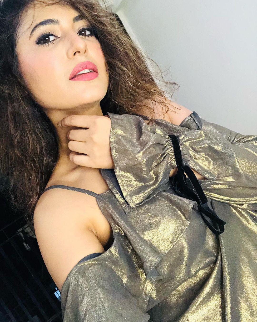 15+ Poonam Rajput Hot Selfie Pics- Actress from Mirzapur and Dance Bar Ullu App 12 poonamrajputofficial 194897723 1116866932132021 2285382983833665433 n