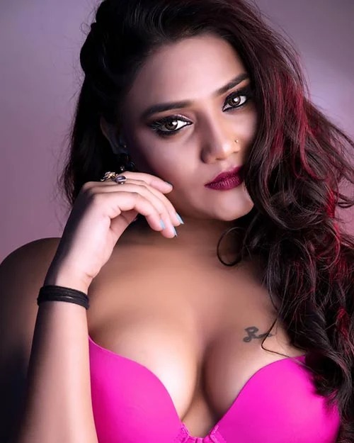 50+ Ruks Khandagale Hot Photos- Hot Web Series Actress- Ullu App, Hotshot App 12 ruks khandagale pink bra hot act
