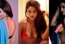 ruks khandagale topless in bikin