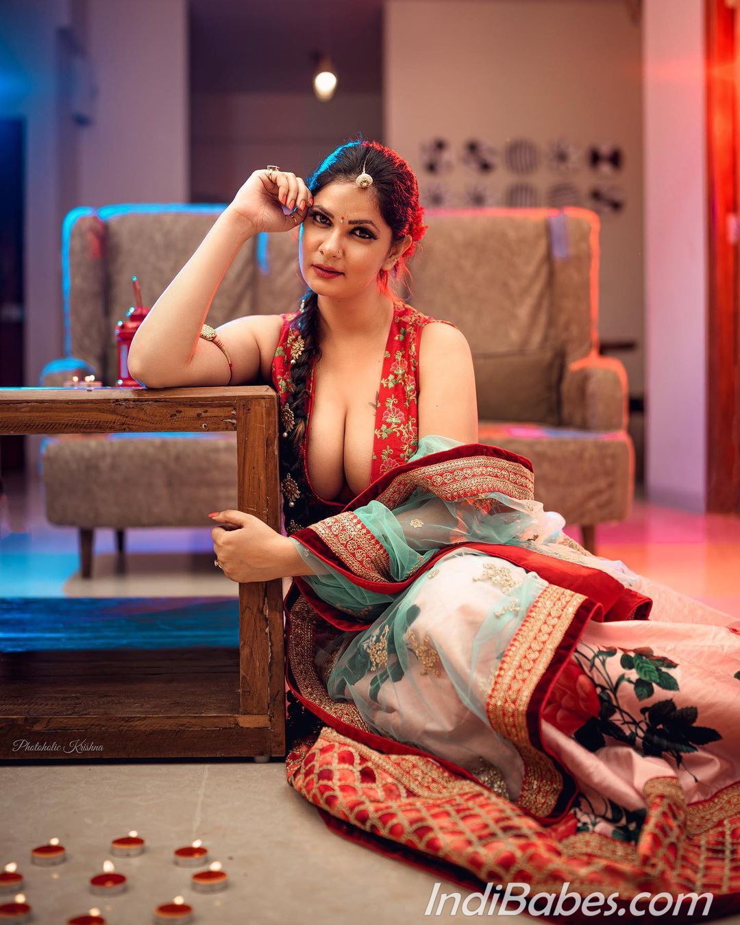 50+ Aabha Paul Hot Web Series Bold Actress Photos Gallery 14 Aabha Paul Hot Web Series Bold Actress 05