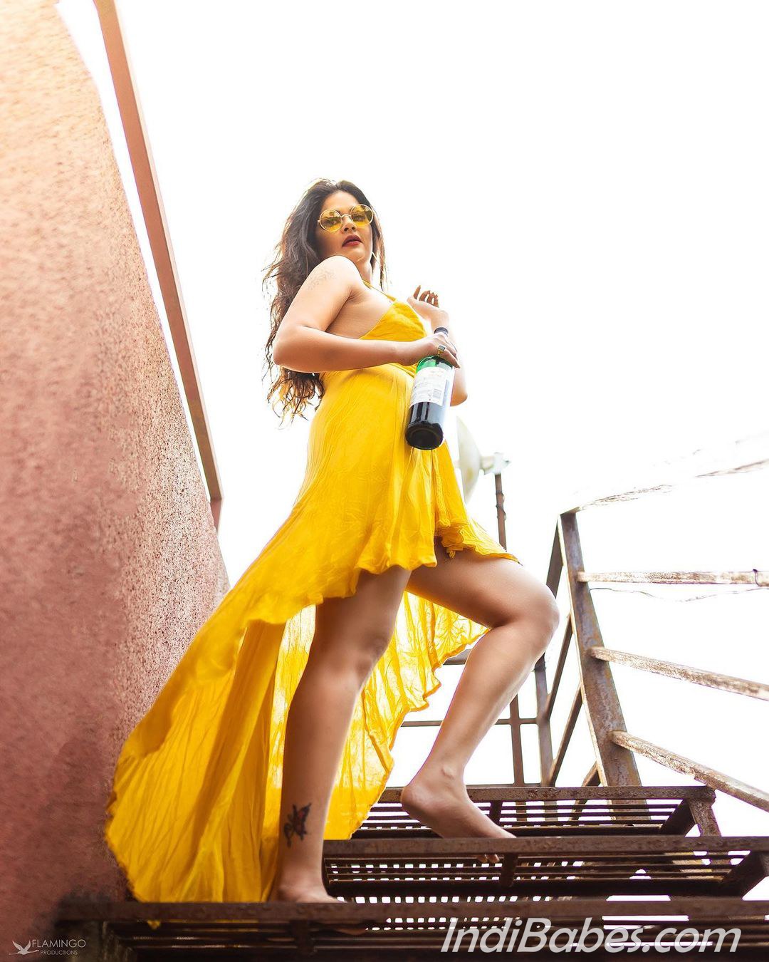 50+ Aabha Paul Hot Web Series Bold Actress Photos Gallery 18 Aabha Paul Hot Web Series Bold Actress 09