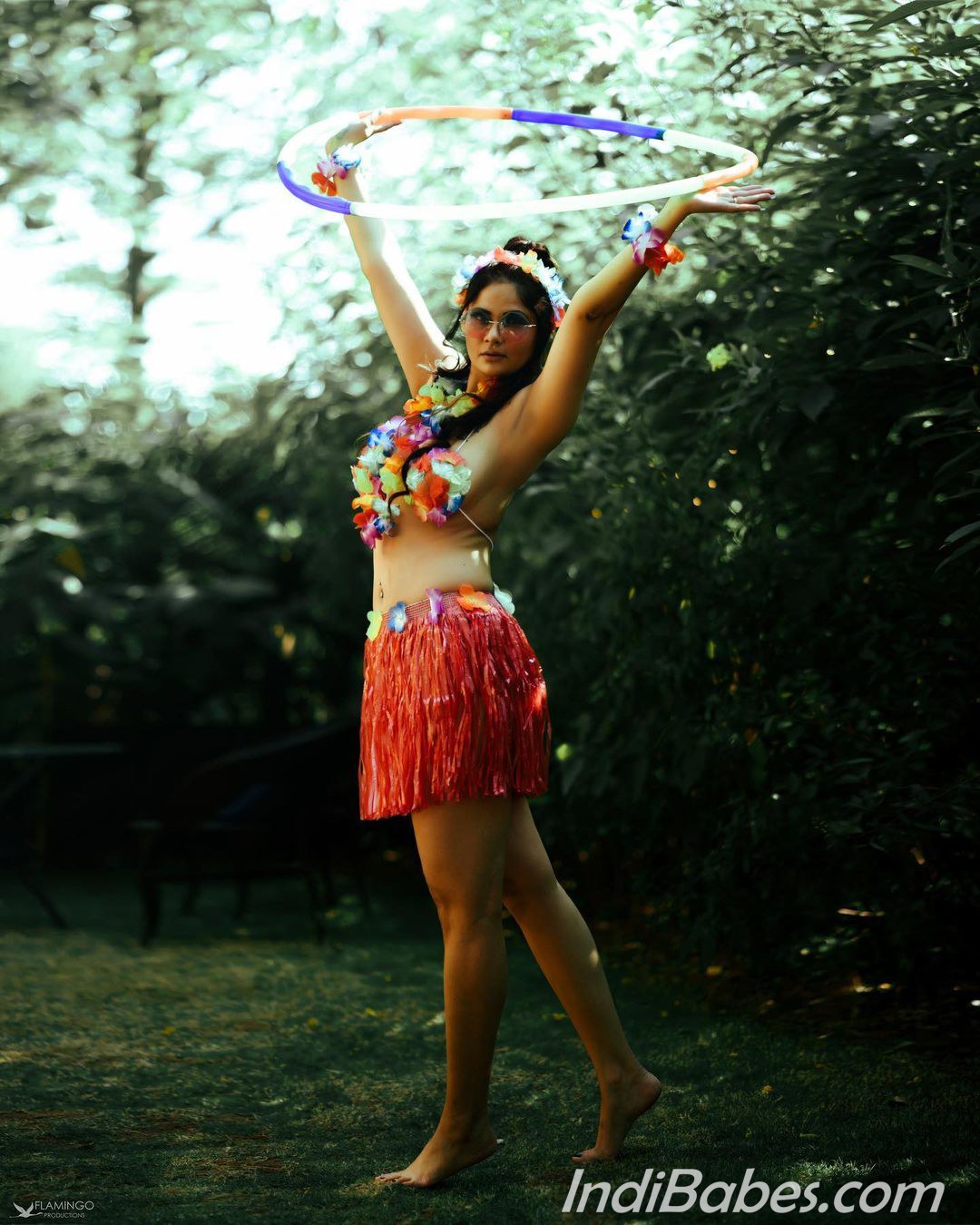 50+ Aabha Paul Hot Web Series Bold Actress Photos Gallery 26 Aabha Paul Hot Web Series Bold Actress 17