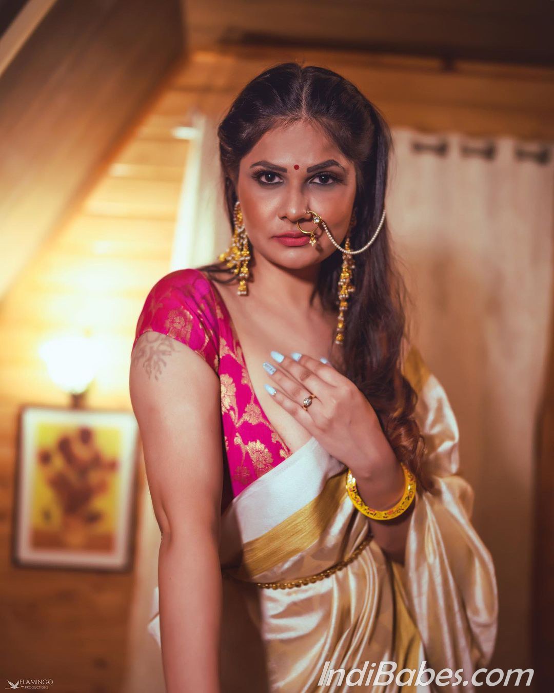 50+ Aabha Paul Hot Web Series Bold Actress Photos Gallery 29 Aabha Paul Hot Web Series Bold Actress 20