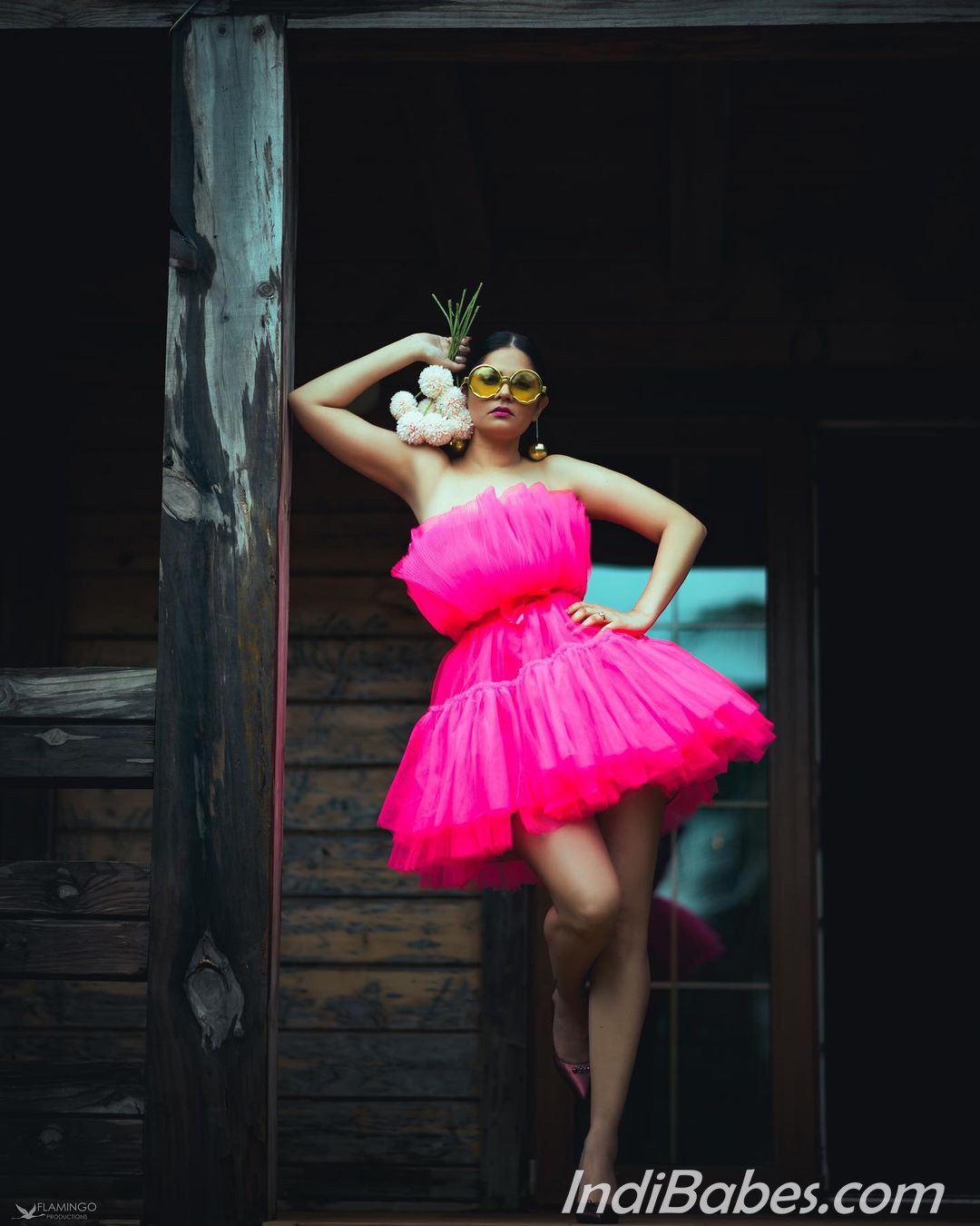 50+ Aabha Paul Hot Web Series Bold Actress Photos Gallery 43 Aabha Paul Hot Web Series Bold Actress 34