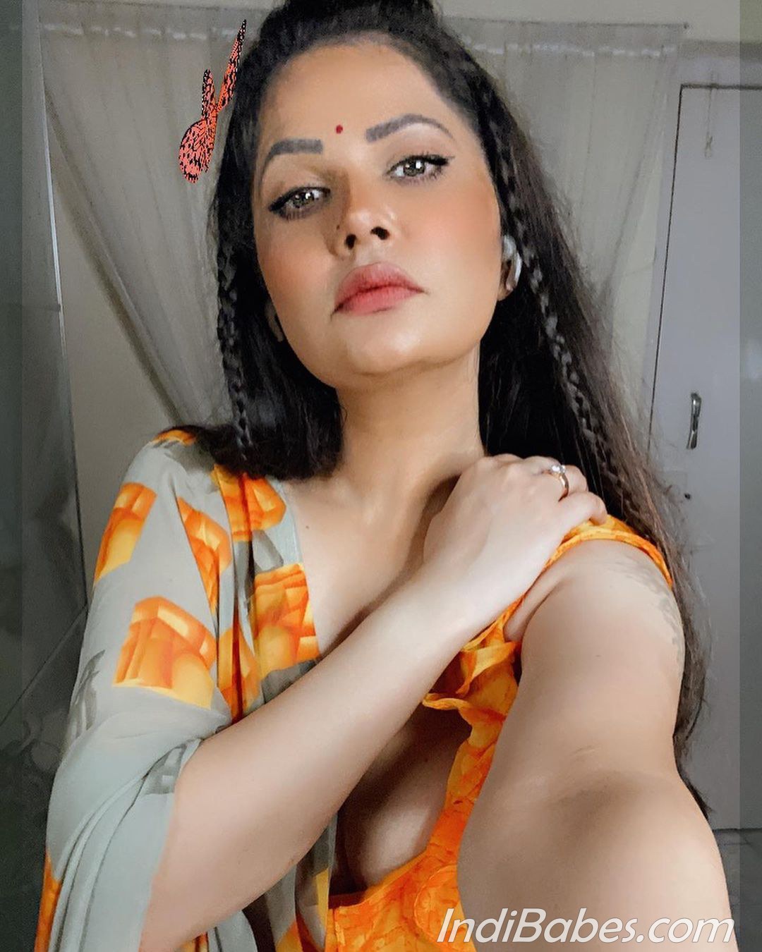 50+ Aabha Paul Hot Web Series Bold Actress Photos Gallery 44 Aabha Paul Hot Web Series Bold Actress 35