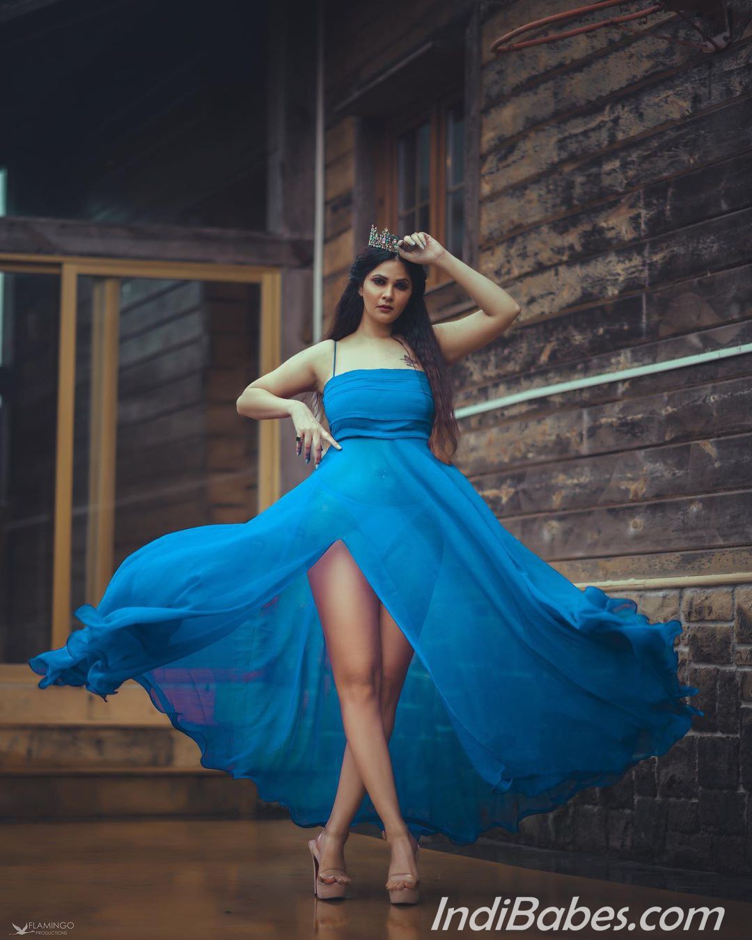 50+ Aabha Paul Hot Web Series Bold Actress Photos Gallery 46 Aabha Paul Hot Web Series Bold Actress 37